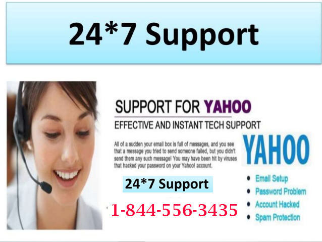  yahoo technical support number