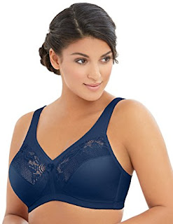 one of the best bra for full figure lift