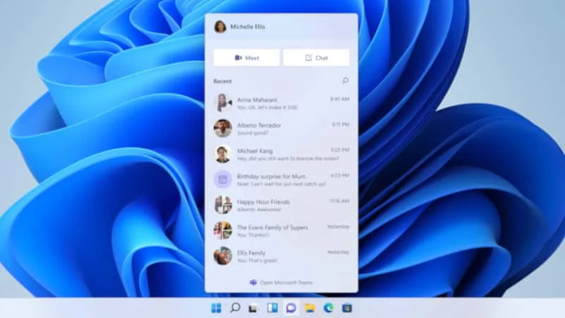 Microsoft Teams now runs much faster, says Microsoft