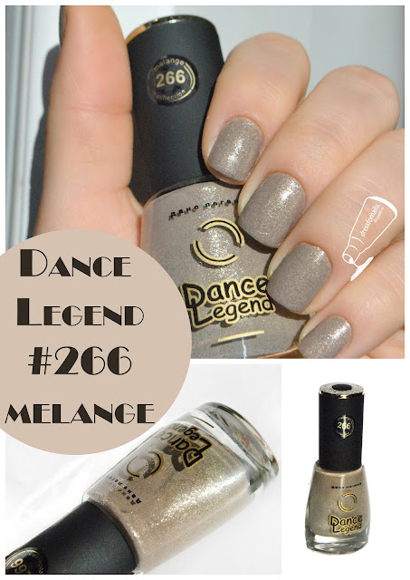 Dance Legend #266 melange