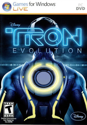 Tron - Evolution Full Game Repack Download