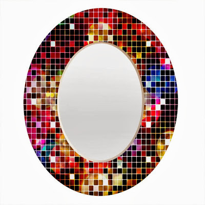 http://www.denydesigns.com/products/belle13-crazy-disco-oval-mirror