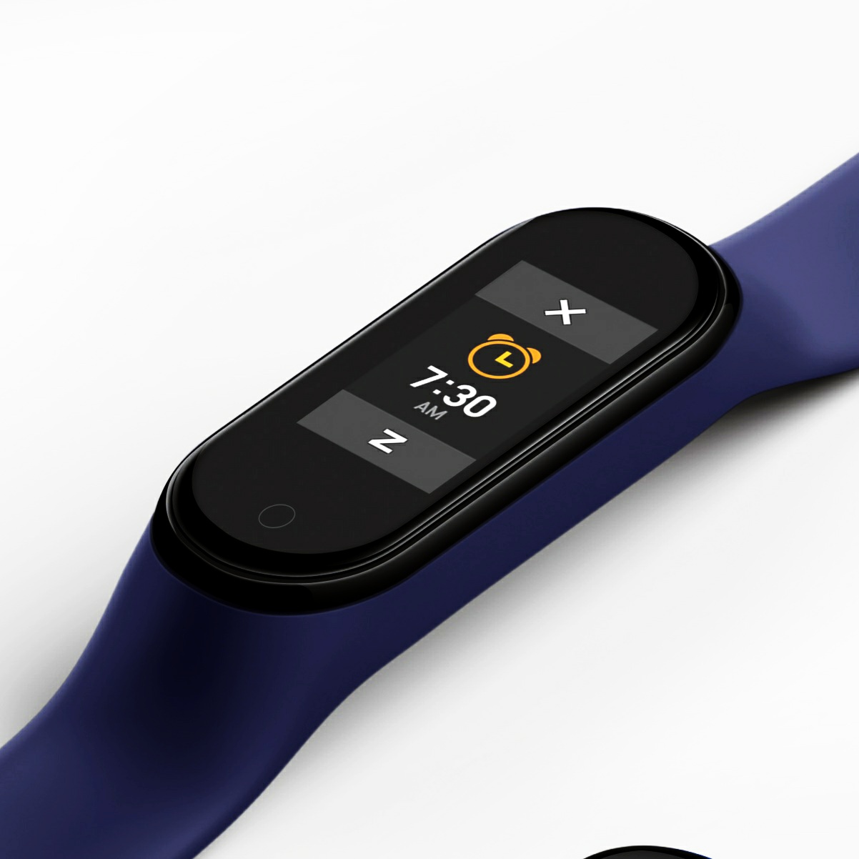 Xiaomi Mi Band 4 - Price, Full Specifications And Release ...