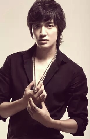 Korean actor Lee minho wallpapers and images