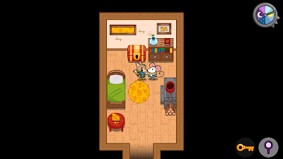 Lonesome Village Game Screenshot 7