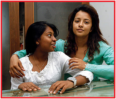 RIMA SEN LESBIAN ACT