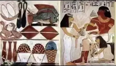 شم النسيم: تقاليد وطقوس عبر الزمان