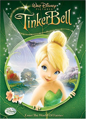 Tinker Bell 2008 Hollywood Movie Watch Online