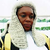 Former High Court JUDGE Slumps In Court Over Alleged N5m Bribe 