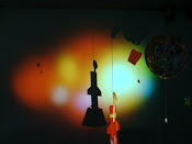 shadow art