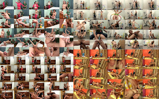 Голый спорт / Nude sport. Parts 7, 8, 9, 10.