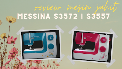 review messina S 3572  S 3557
