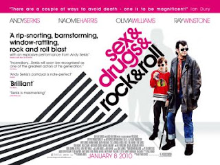 Sex & Drugs & Rock & Roll 2010 Hollywood Movie Watch Online