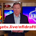 2020 NFL Draft live streaming