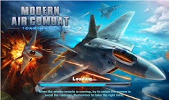Modern Air Combat: Team Match Apk v4.0.2 Mod