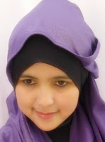 model jilbab modern