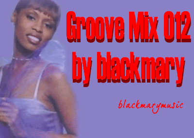 Groove Mix 12