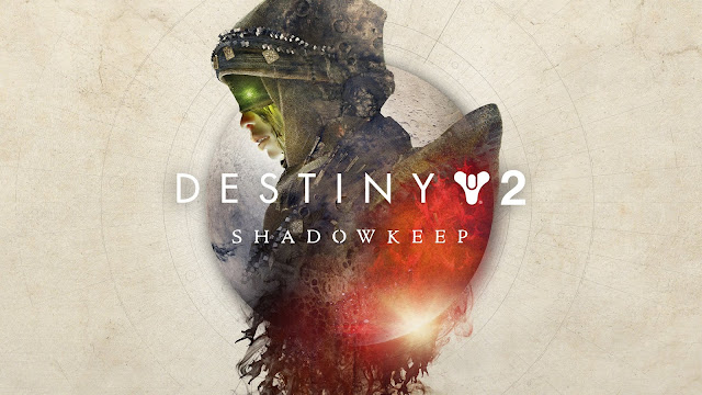 Destiny 2 Shadowkeep And New Light