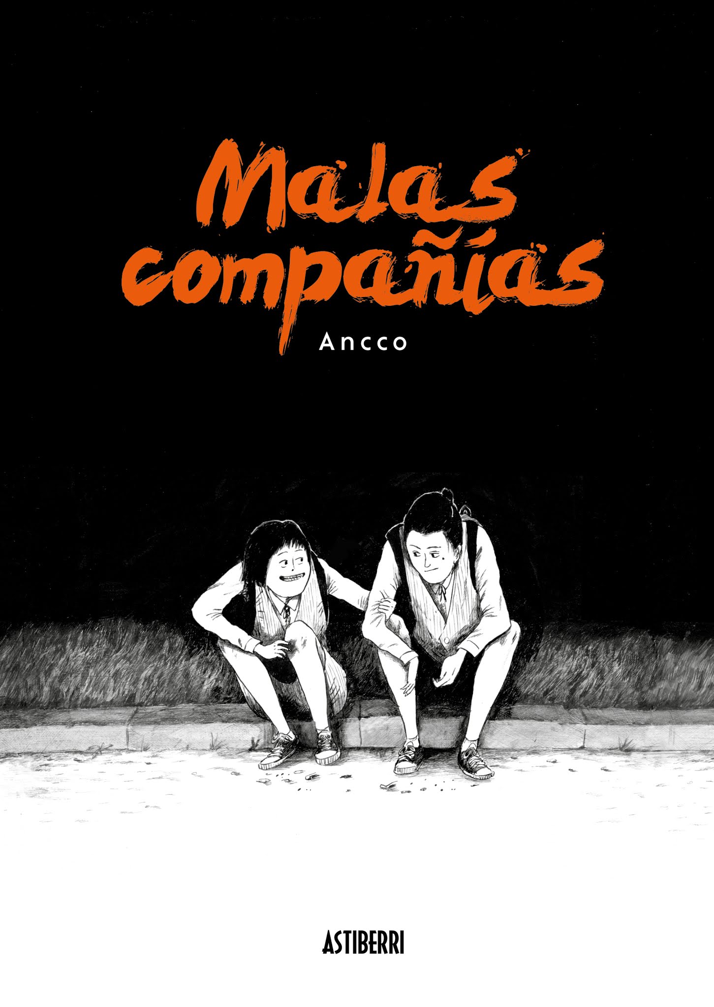 Malas compañias