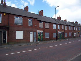 Walker Road