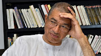 Lionel Zinsou Afrika Russland