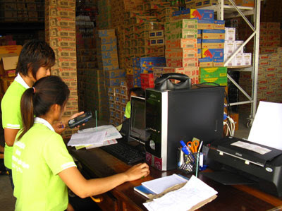 'ขวัญเรือน' โชวห่วยรายใหญ่ เปิดกลยุทธ์ชนโมเดิร์นเทรด กับความขยันและทุ่มเท