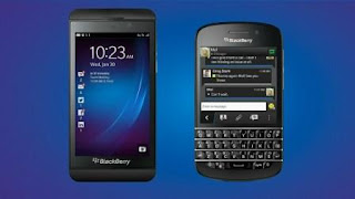 KakaoTalk Blackberry 10