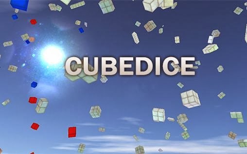 Télécharger Cubedise Apk Gratuit 
