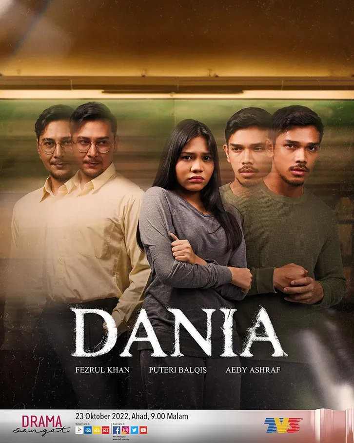 telefilem dania tv3