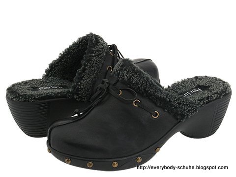 Everybody schuhe:schuhe-252021