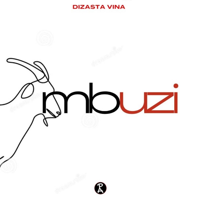 Audio Dizasta Vina - Mbuzi Mp3