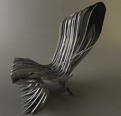 Fantastic Chair's collection 