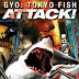 Download Film Gyo: Tokyo Fish Attack (2012) Full HD