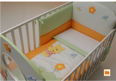 Bedroom For Baby Disney Winnie The Pooh