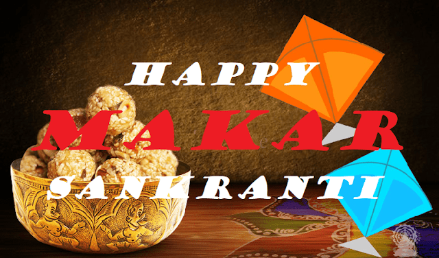 makar sankranti images