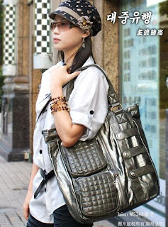 Korean Handbag