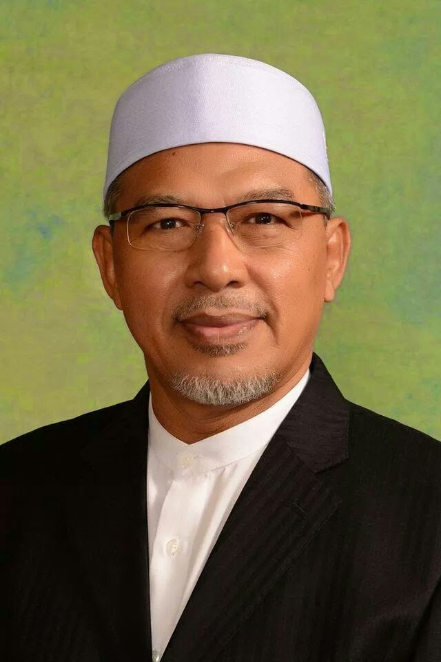 DUA KENYATAAN RASMI MB KELANTAN - Kerabu Bersuara