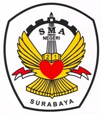 SMA Negeri 21 Kota Surabaya