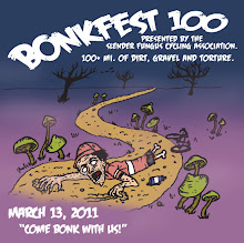 Bonkfest 100