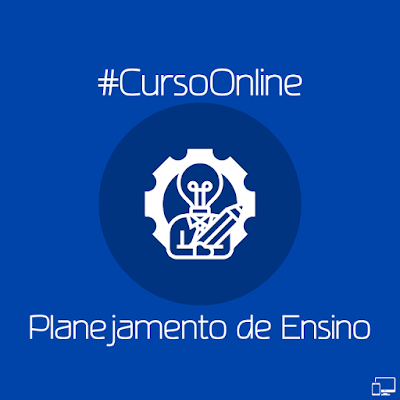 Curso de Planejamento de Ensino