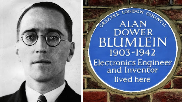 Alan Blumlein worldwartwo.filminspector.com