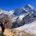 Annapurna Base Camp Trek