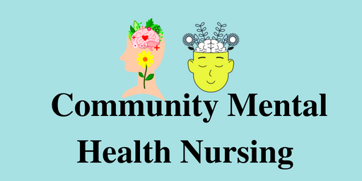 Community Mental Health Nursing
