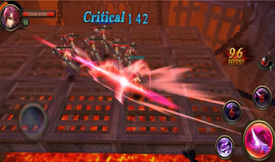 Dragon Hearts v2.3 Mod Apk+Data-screenshot-2