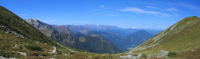 Col des Fouzes