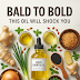  Just 1 Powerful Recipe to Stop Hair Fall & Regrow Hair Naturally