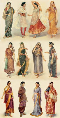 SARIS