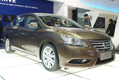 2013 nissan sentra