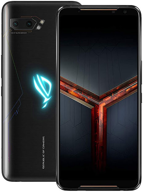 Top 5 Best Gaming Phones Under 25000 in 2021 latest