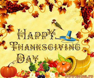 Happy thanksgiving day pic